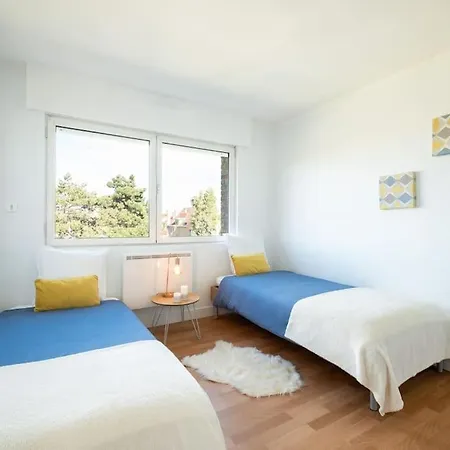 Malo - Bulle D'Air Proche Plage 4 A 6 Pers Dunkirk Exterior photo
