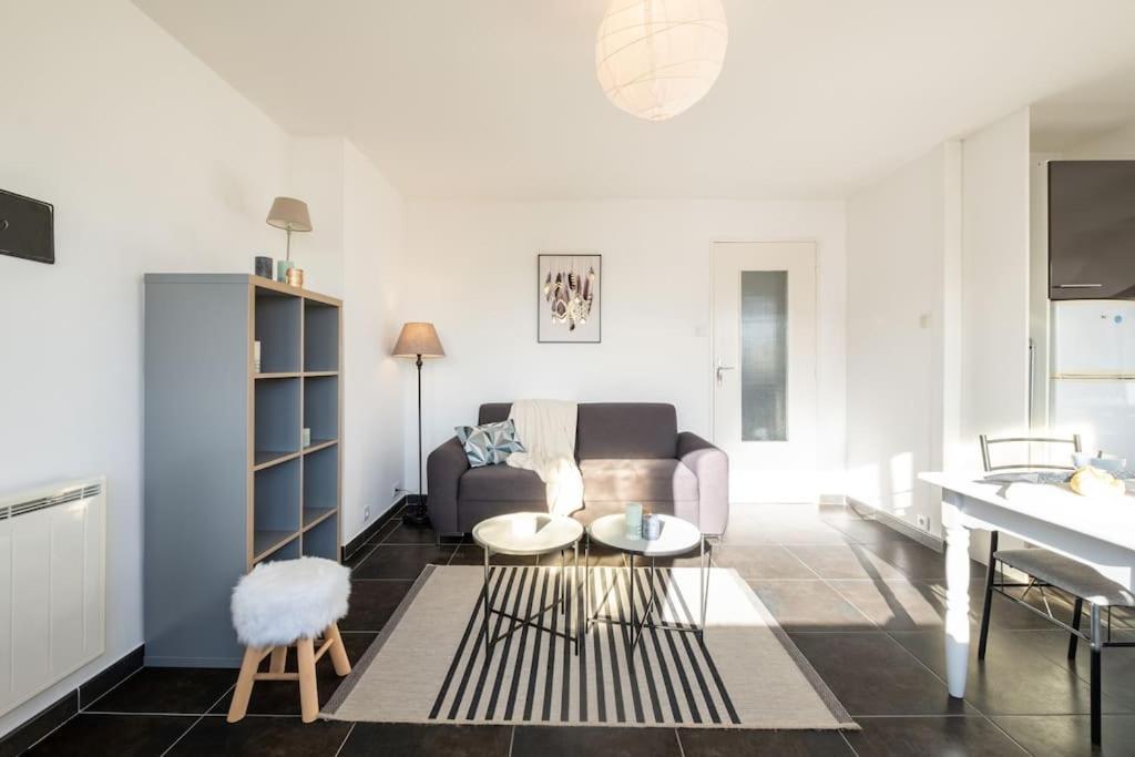Apartment Malo - Bulle D'air Proche 4 A 6 Pers